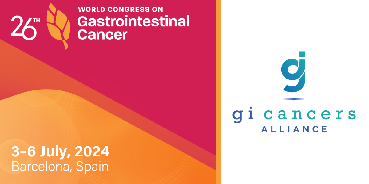 HMP Global Announces GI Cancers Alliance as Partner for the 26th World